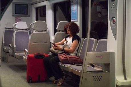 Sony A9, análisis: preparada para reinar a toda velocidad Sonya9 02129