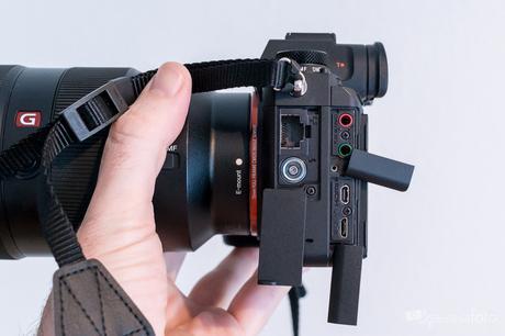 Sony A9, análisis: preparada para reinar a toda velocidad Sonya9 00034