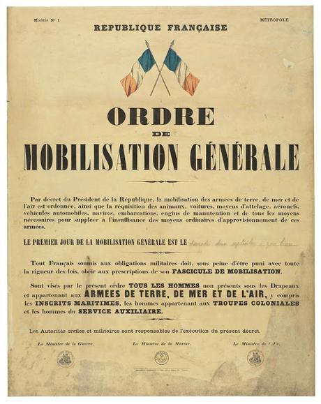 Francia invade el Reich: la ofensiva del Sarre de 1939