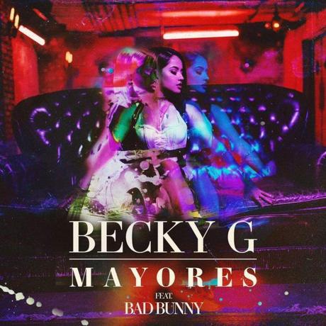Nuevo single de Becky G