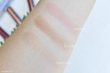 Ke'e Beach | Etnia cosmetics