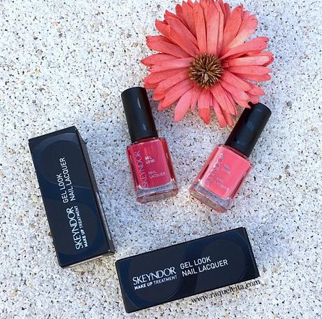 Tropical Ray Collection, La Colección de Color de Skeyndor para este Verano