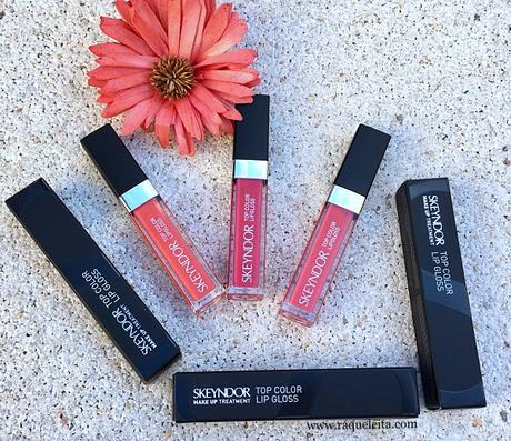 Tropical Ray Collection, La Colección de Color de Skeyndor para este Verano