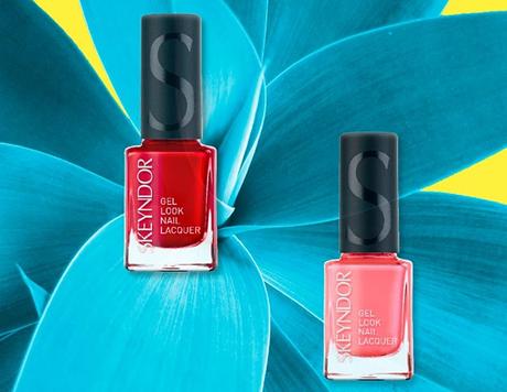 Tropical Ray Collection, La Colección de Color de Skeyndor para este Verano