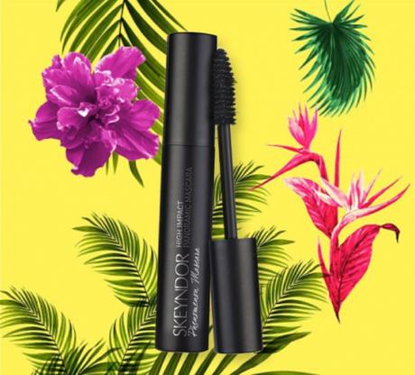 Tropical Ray Collection, La Colección de Color de Skeyndor para este Verano