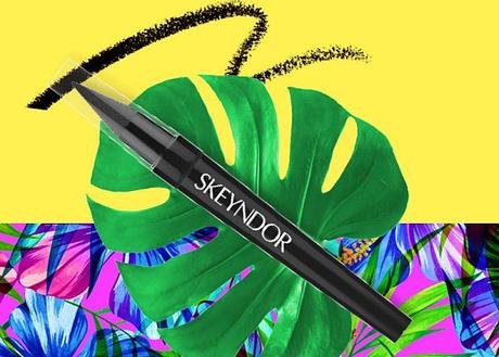 Tropical Ray Collection, La Colección de Color de Skeyndor para este Verano