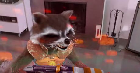 Conviértete en tus superhéroes favoritos con Marvel Powers United