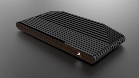 Se muestra la Ataribox, la nueva consola de Atari