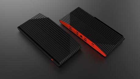 Se muestra la Ataribox, la nueva consola de Atari