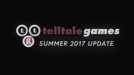 Telltale Games podría anunciar The Wolf Among Us 2 muy pronto