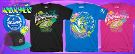 Windjammers se lanzará el 29 de agosto en PS4 y Vita
