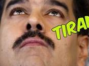 Tiranicidio, derecho pueblo venezolano