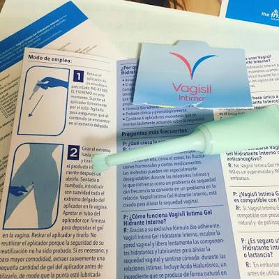 sequedad vaginal, vagisil, insiders, insidersvagisil gel hidratante interno, higiene íntima, 