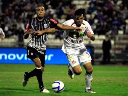 18 de Julio en Alianza Lima [Juan Jayo]