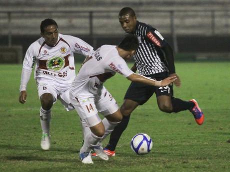 18 de Julio en Alianza Lima [Juan Jayo]