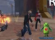 Descargar Dead Rivals Android