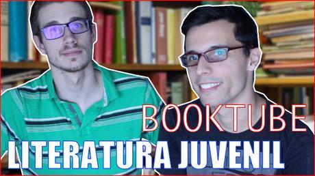 Booktube y la literatura juvenil | Charlando con Yer Wells