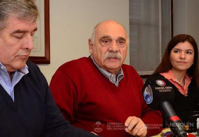 Temporal: se normalizan los servicios y la transitabilidad en las rutas