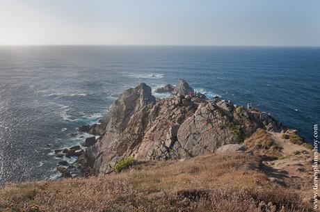 Estaca de Bares Galicia
