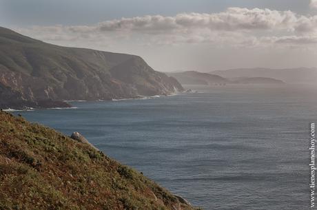 Estaca de Bares Galicia