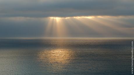 Atardecer Finisterre