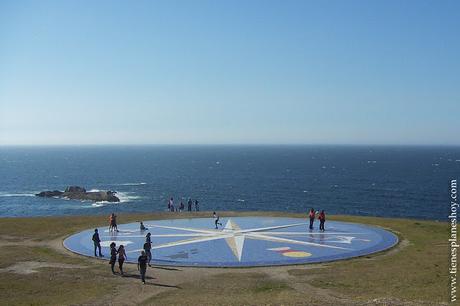 TOrre de Hércules Galicia
