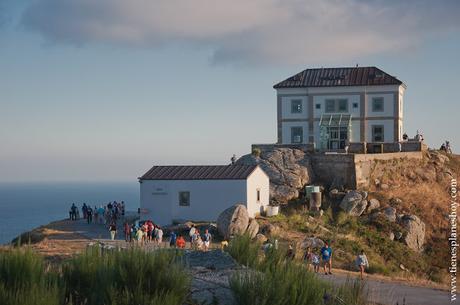 Cabo Finisterre Galicia