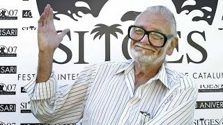 HOMENAJE: GEORGE A. ROMERO (1940-2017)