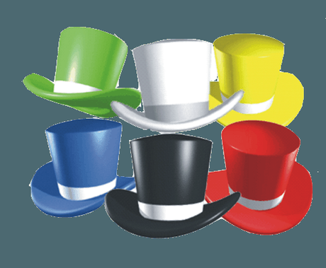 “10 técnicas para generar ideas” por Natalia S. Castrege