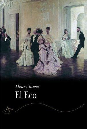 El Eco - Henry James