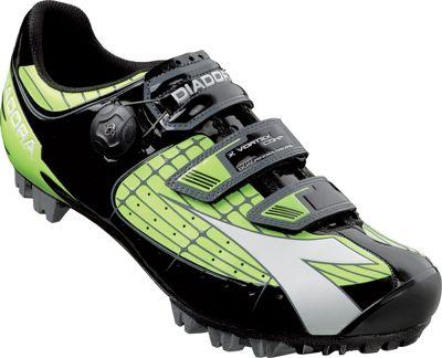 Zapatillas de MTB Diadora X Vortex Comp SPD