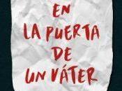 Castelló: nombre escrito puerta váter