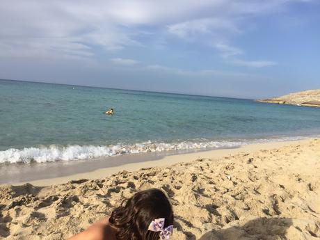 REPETIMOS VACACIONES EN MALLORCA CON NIÑOS