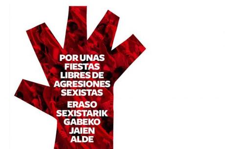 Gracias a las valientes