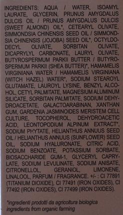 El maquillaje natural y biológico de LEPO en NATECOS