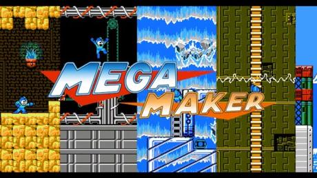 Mega Maker ya está disponible para descargar