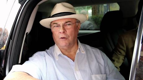 Hipólito llama a partidos de oposición sacar manos de Marcha Verde.