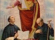 Santa Odilia, Úrsula.