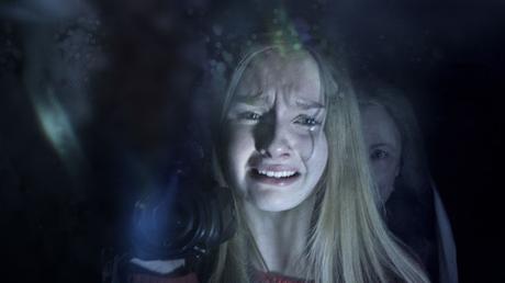 The Visit: Miedo a la vejez......