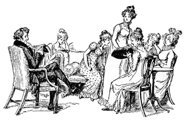 HOMENAJE A JANE AUSTEN EN EL VI CONGRESO LITERATURA ROMÁNTICA DE A CORUÑA (I)