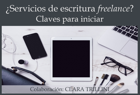 Escritor freelance