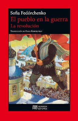 RESEÑA: El pueblo en la guerra, La revolución.