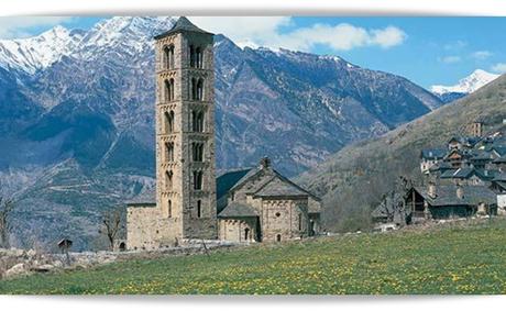 La torre campanario