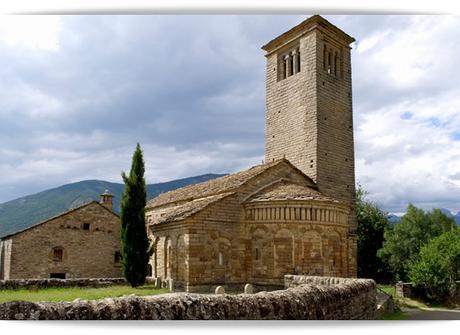 La torre campanario