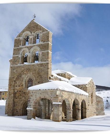 La torre campanario