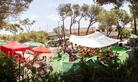 YOGA PARA NIÑOS EN BARCELONA YOGA PARA NIÑOS EN BARCELONA