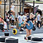 Dressyourwod Ebro Challenge-Galería de imágenes