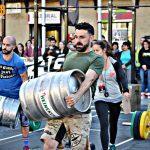 Dressyourwod Ebro Challenge-Galería de imágenes