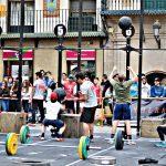 Dressyourwod Ebro Challenge-Galería de imágenes