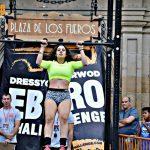 Dressyourwod Ebro Challenge-Galería de imágenes